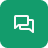Conversation icon